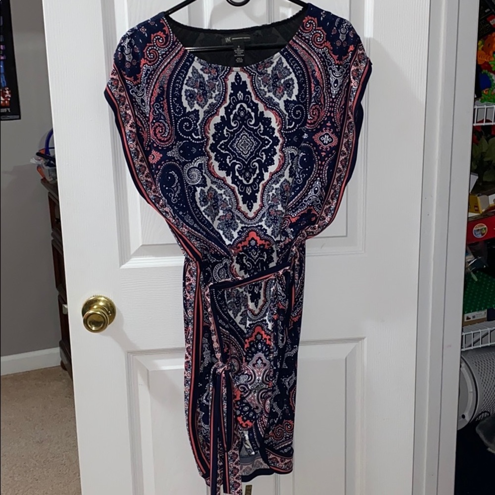Inc dress